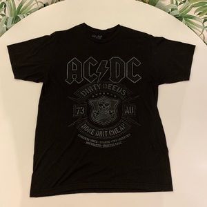 AC/DC T-shirt